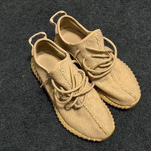 Yeezy 350 Oxford Tan - Size 10